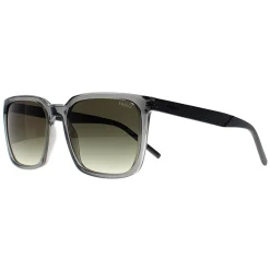 Hugo by Hugo Boss Sunglasses HG 1327/S KB7 9K Transparent Grey Green G
