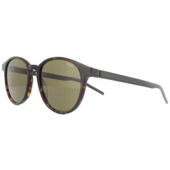 Hugo by Hugo Boss Sunglasses HG1127/S 086/QT Havana Green