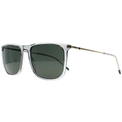 Hugo by Hugo Boss Sunglasses HG 1319/S FT3 QT Transparent Grey Gold Gr