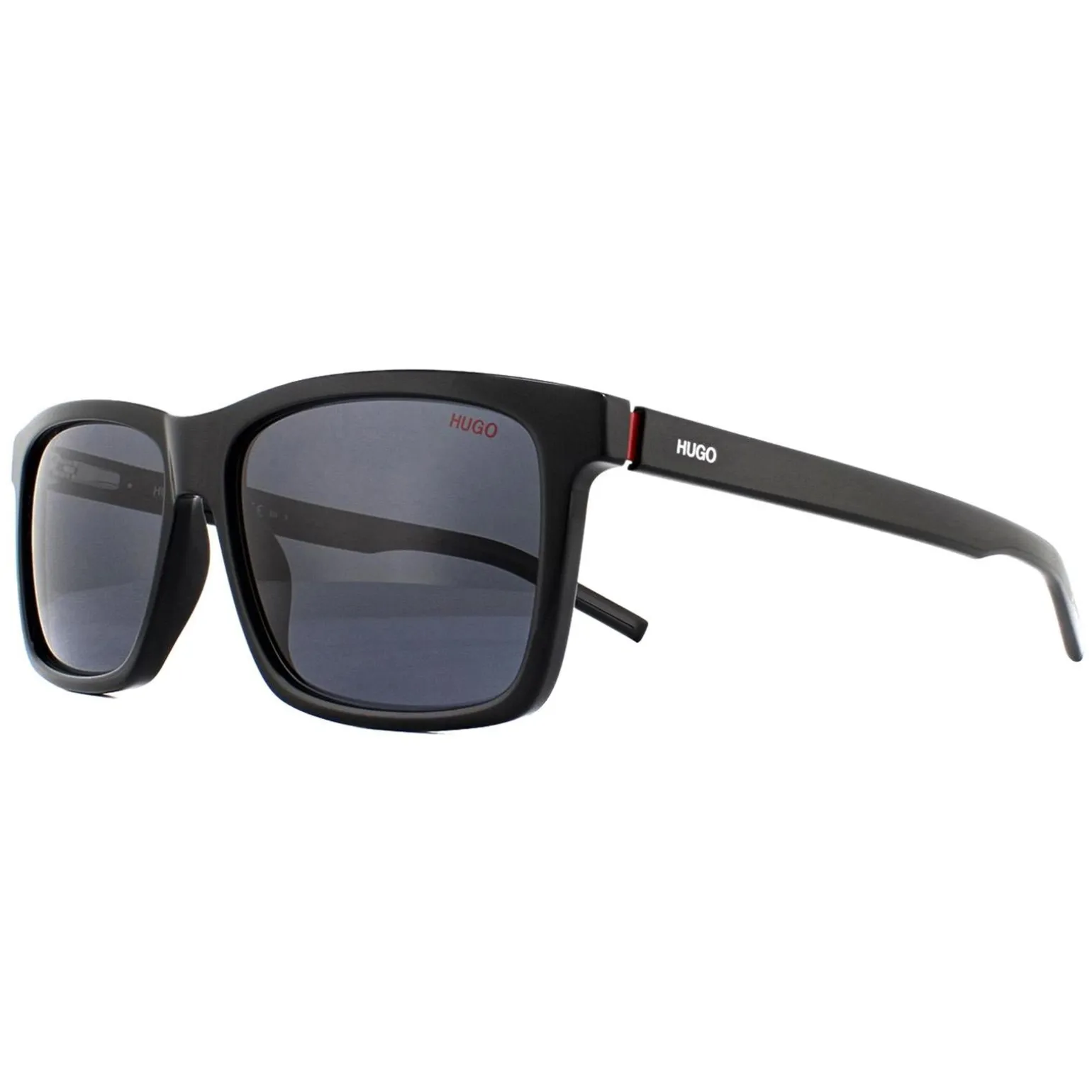 Hugo by Hugo Boss Sunglasses HG 1013/S OIT IR Black Grey