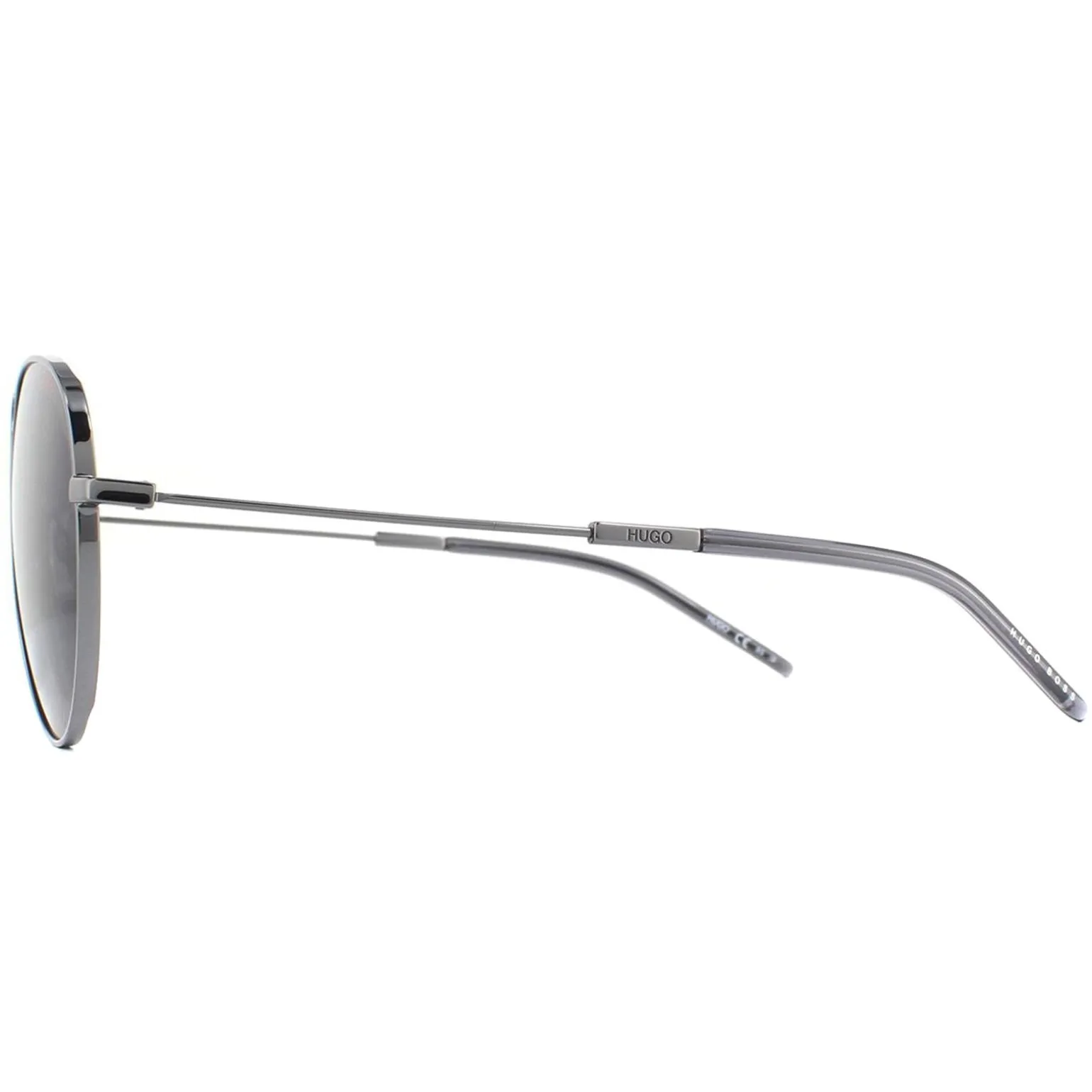 Hugo by Hugo Boss Sunglasses HG 1059/S KJ1 IR Dark Ruthenium Grey