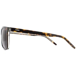 Hugo by Hugo Boss Sunglasses HG 1003/S KRZ 70 Havana Crystal Brown