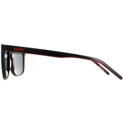Hugo by Hugo Boss Sunglasses HG 1194/S 807 IR Black Grey