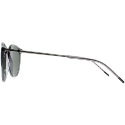 Hugo by Hugo Boss Sunglasses HG 1286/S D3X QT Transparent Grey Green