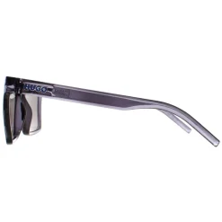 Hugo by Hugo Boss Sunglasses HG 1069/S PJP 3J Crystal Blue Blue Mirror