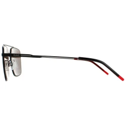 Hugo by Hugo Boss Sunglasses HG 1177/S 003 IR Matte Black Grey