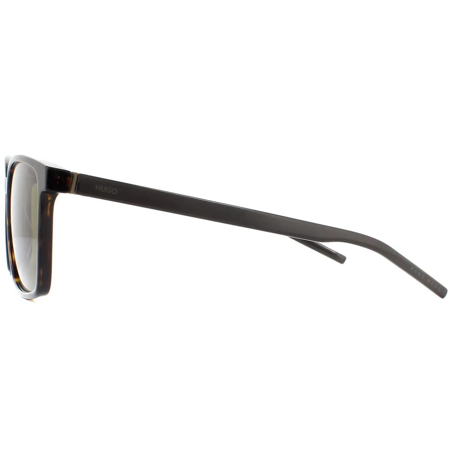 Hugo by Hugo Boss Sunglasses HG1128/S 086/QT Havana Green