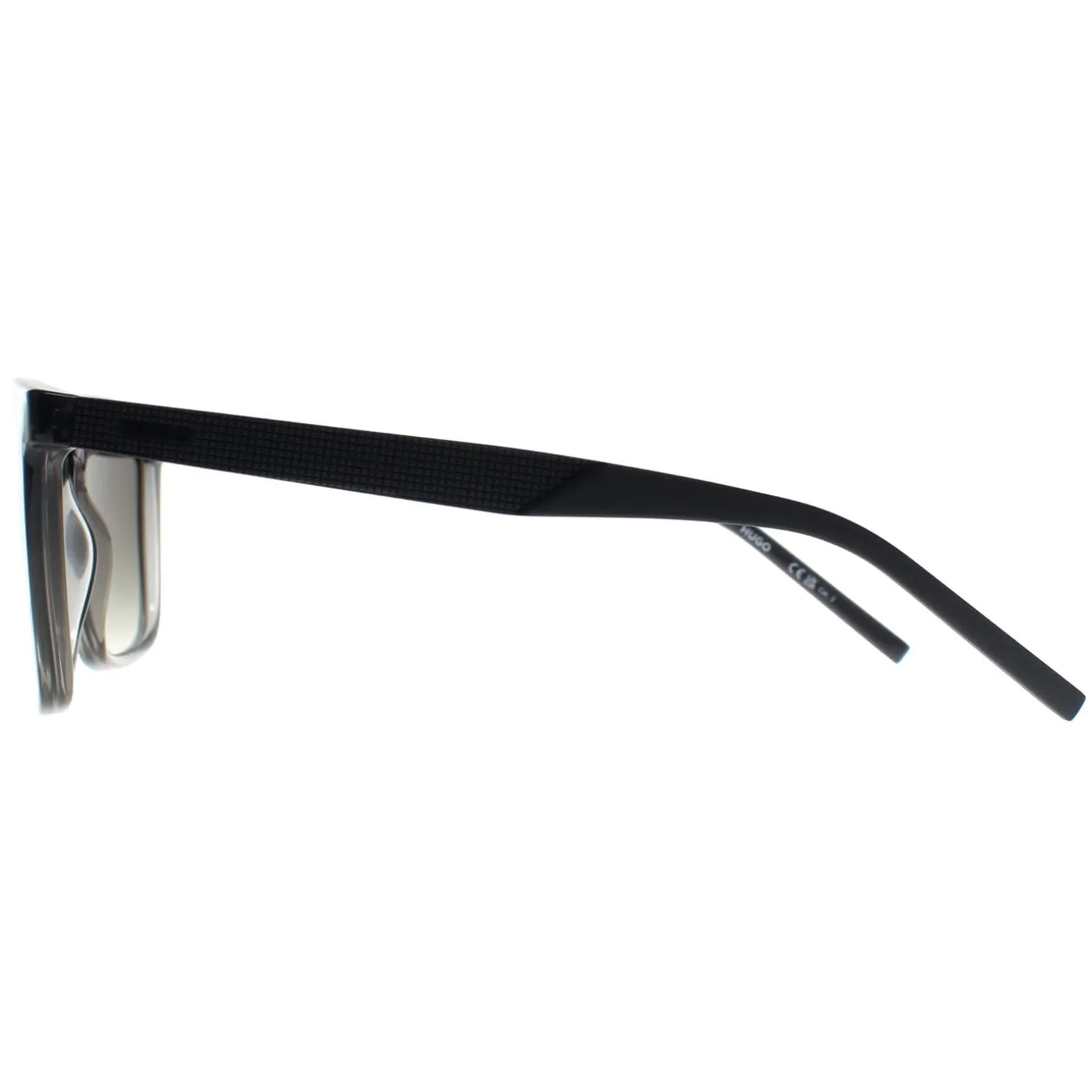 Hugo by Hugo Boss Sunglasses HG 1327/S KB7 9K Transparent Grey Green G