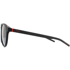 Hugo by Hugo Boss Sunglasses HG1127/S 003/IR Matte Black Grey