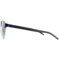 Hugo by Hugo Boss Sunglasses HG1127/S ZX9/XT Matte Blue Turquoise Blue