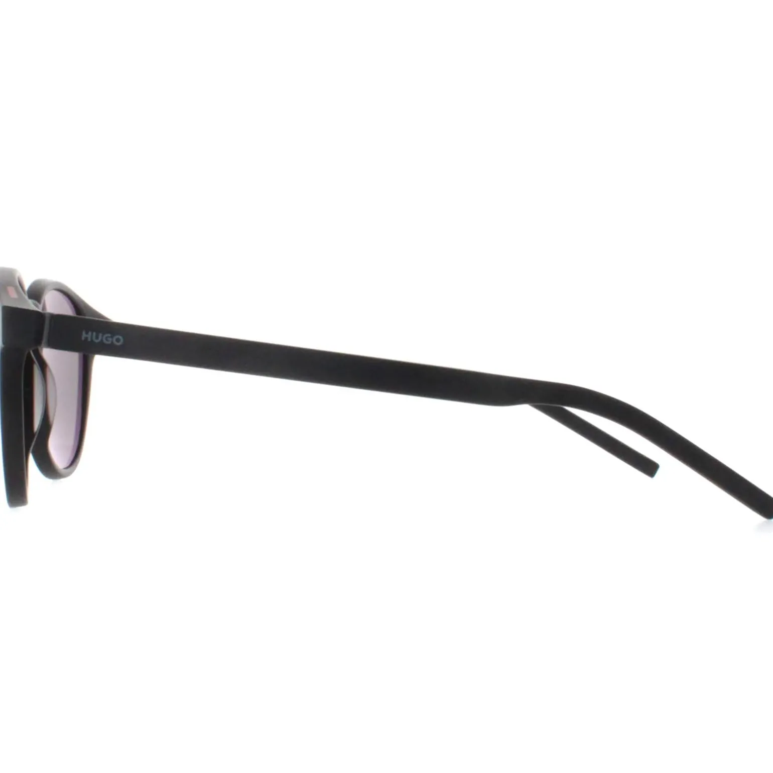 Hugo by Hugo Boss Sunglasses HG 1129/S 003 Matte Black Grey
