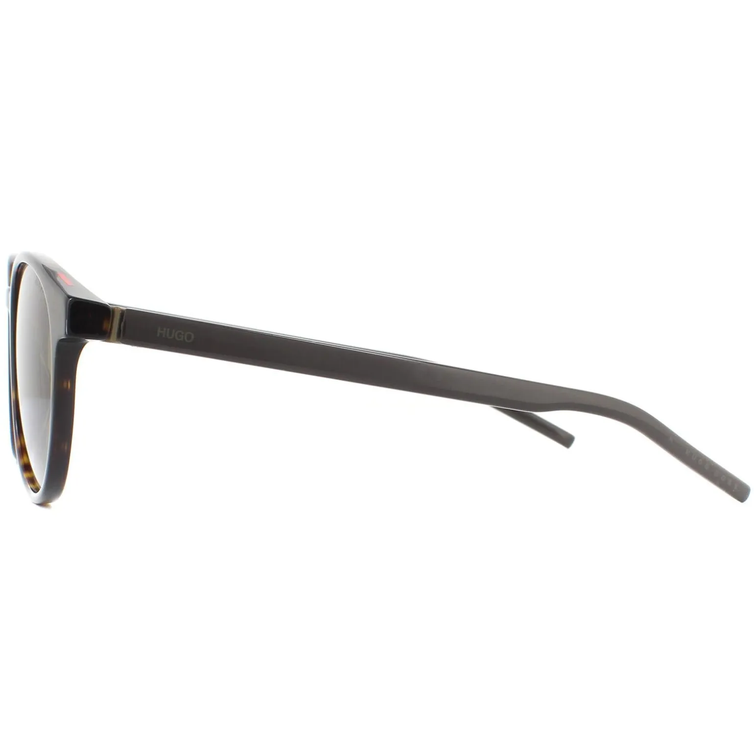 Hugo by Hugo Boss Sunglasses HG1127/S 086/QT Havana Green