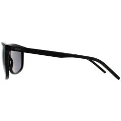 Hugo by Hugo Boss Sunglasses HG 1138S 003 IR Matte Black Grey
