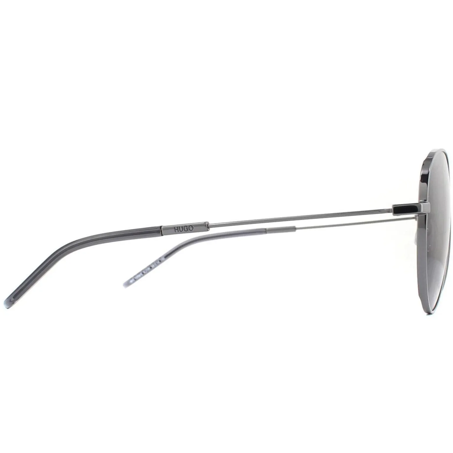 Hugo by Hugo Boss Sunglasses HG 1059/S KJ1 IR Dark Ruthenium Grey