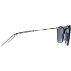 Hugo by Hugo Boss Sunglasses HG 1319/S ECJ IR Blue Grey