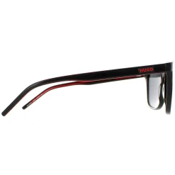 Hugo by Hugo Boss Sunglasses HG 1194/S 807 IR Black Grey