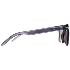 Hugo by Hugo Boss Sunglasses HG 1069/S PJP 3J Crystal Blue Blue Mirror