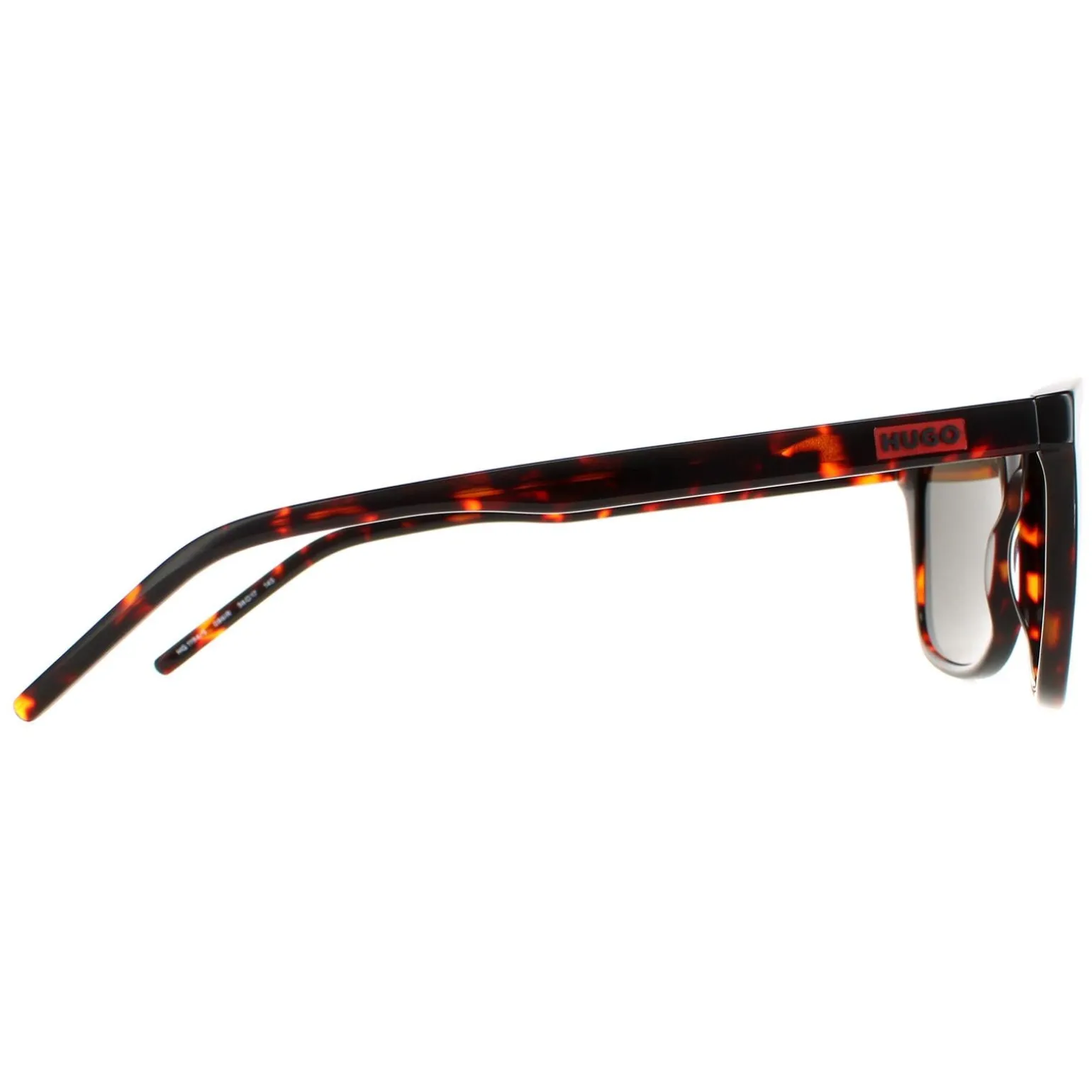 Hugo by Hugo Boss Sunglasses HG 1194/S 086 IR Havana Grey Brown