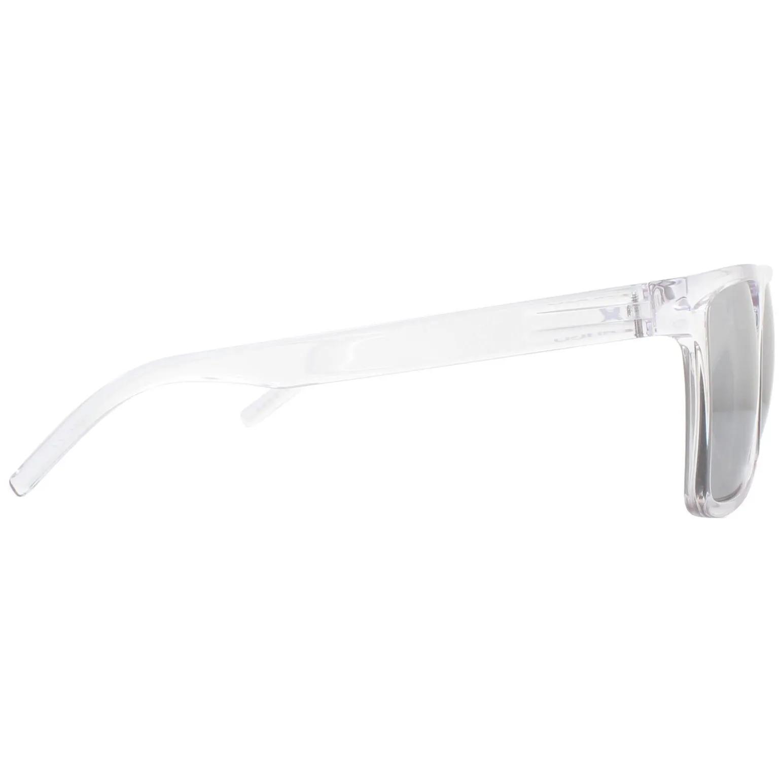 Hugo by Hugo Boss Sunglasses HG 1069/S 900 T4 Crystal Silver Mirror