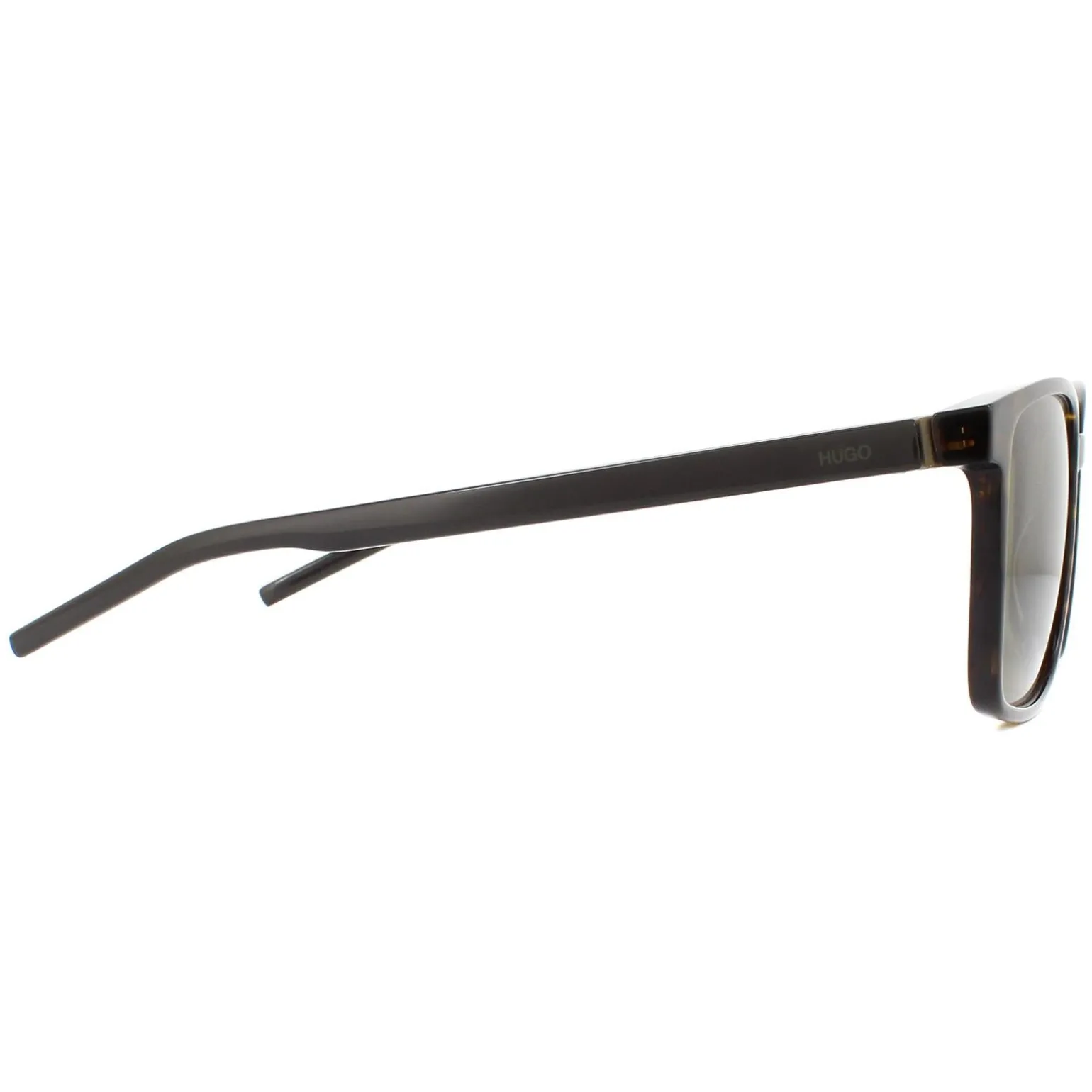 Hugo by Hugo Boss Sunglasses HG1128/S 086/QT Havana Green