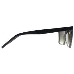 Hugo by Hugo Boss Sunglasses HG 1327/S KB7 9K Transparent Grey Green G