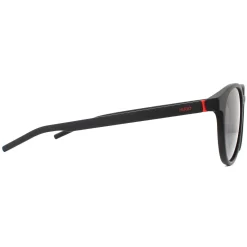 Hugo by Hugo Boss Sunglasses HG1127/S 003/IR Matte Black Grey