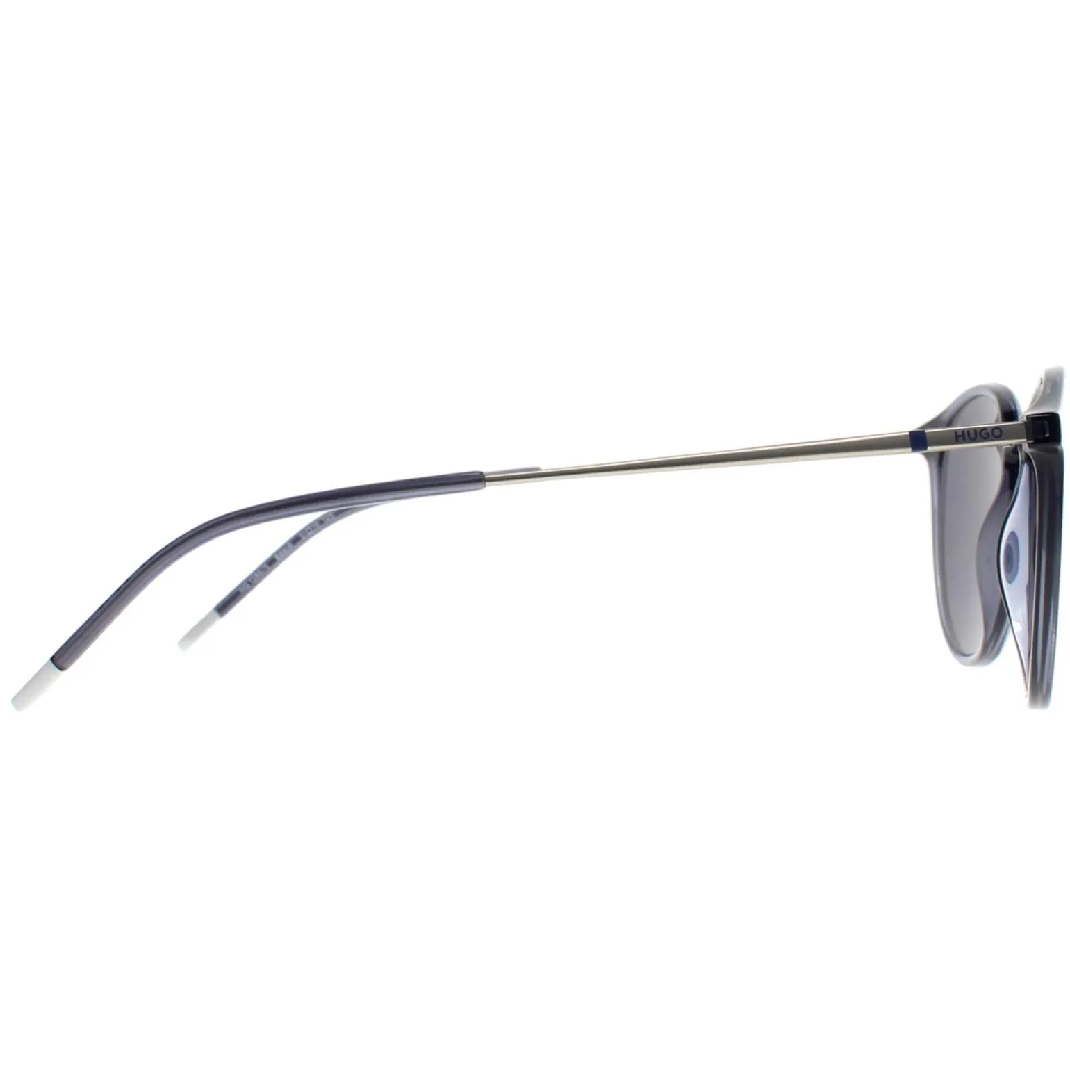 Hugo by Hugo Boss Sunglasses HG 1286/S B88 IR Transparent Blue Grey