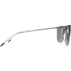 Hugo by Hugo Boss Sunglasses HG 1319/S FT3 QT Transparent Grey Gold Gr