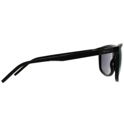 Hugo by Hugo Boss Sunglasses HG 1138S 003 IR Matte Black Grey