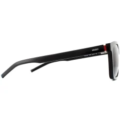 Hugo by Hugo Boss Sunglasses HG 1013/S OIT IR Black Grey