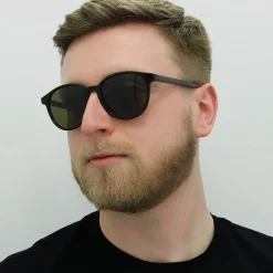 Hugo by Hugo Boss Sunglasses HG1127/S 086/QT Havana Green