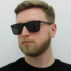 Hugo by Hugo Boss Sunglasses HG 1003/S KRZ 70 Havana Crystal Brown