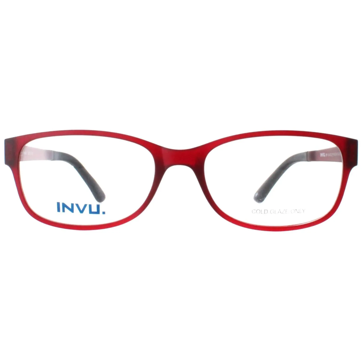 INVU Glasses Frames B4426 E Frosty Strawberry Women