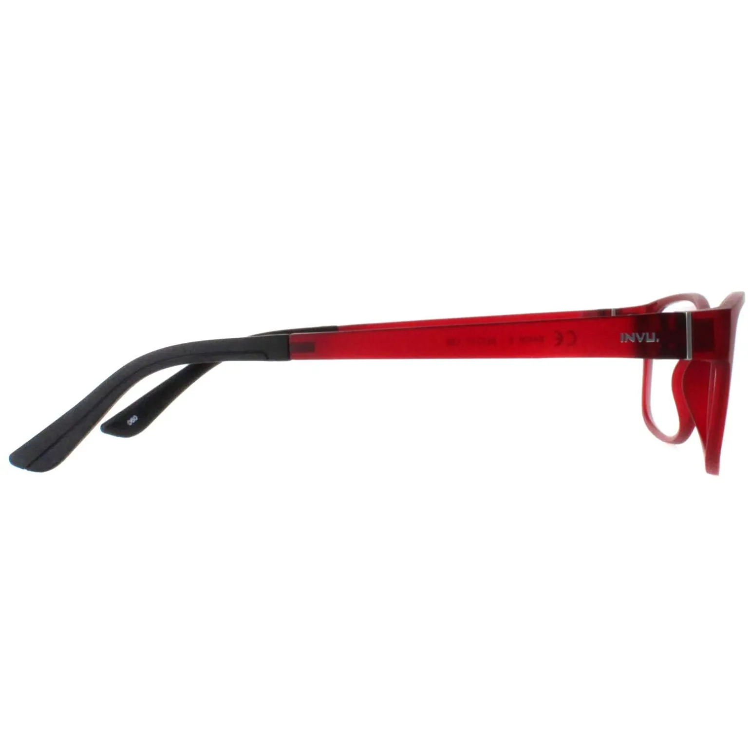 INVU Glasses Frames B4426 E Frosty Strawberry Women