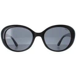 INVU Sunglasses B2022 A Black Grey Polarized