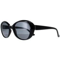 INVU Sunglasses B2022 A Black Grey Polarized