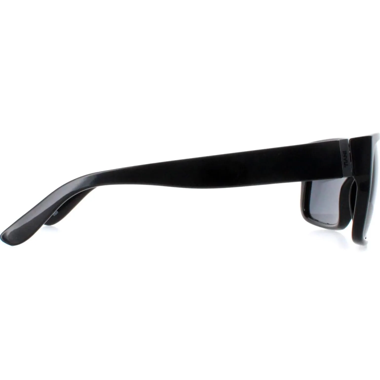 INVU Sunglasses B2130 A Black Grey Polarized