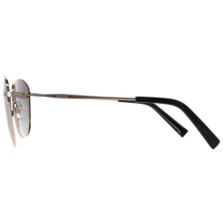 INVU Sunglasses B1119 B Gold Grey Polarized
