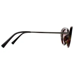 INVU Sunglasses B2108 C Cloud Brown Sage Tortoise Brown Polarized