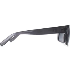 INVU Sunglasses B2130 D Milky Grey Crystal Grey Polarized