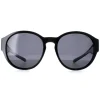 INVU Sunglasses E2000 A Black Grey Polarized