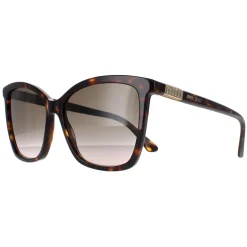 Jimmy Choo Sunglasses ALI/S 086 HA Havana Brown Gradient