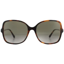 Jimmy Choo Sunglasses JUDY/S 0T4 HA Havana Pink Brown Gradient