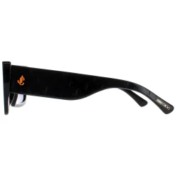 Jimmy Choo Sunglasses VITA/S 807 IR Black Grey Blue