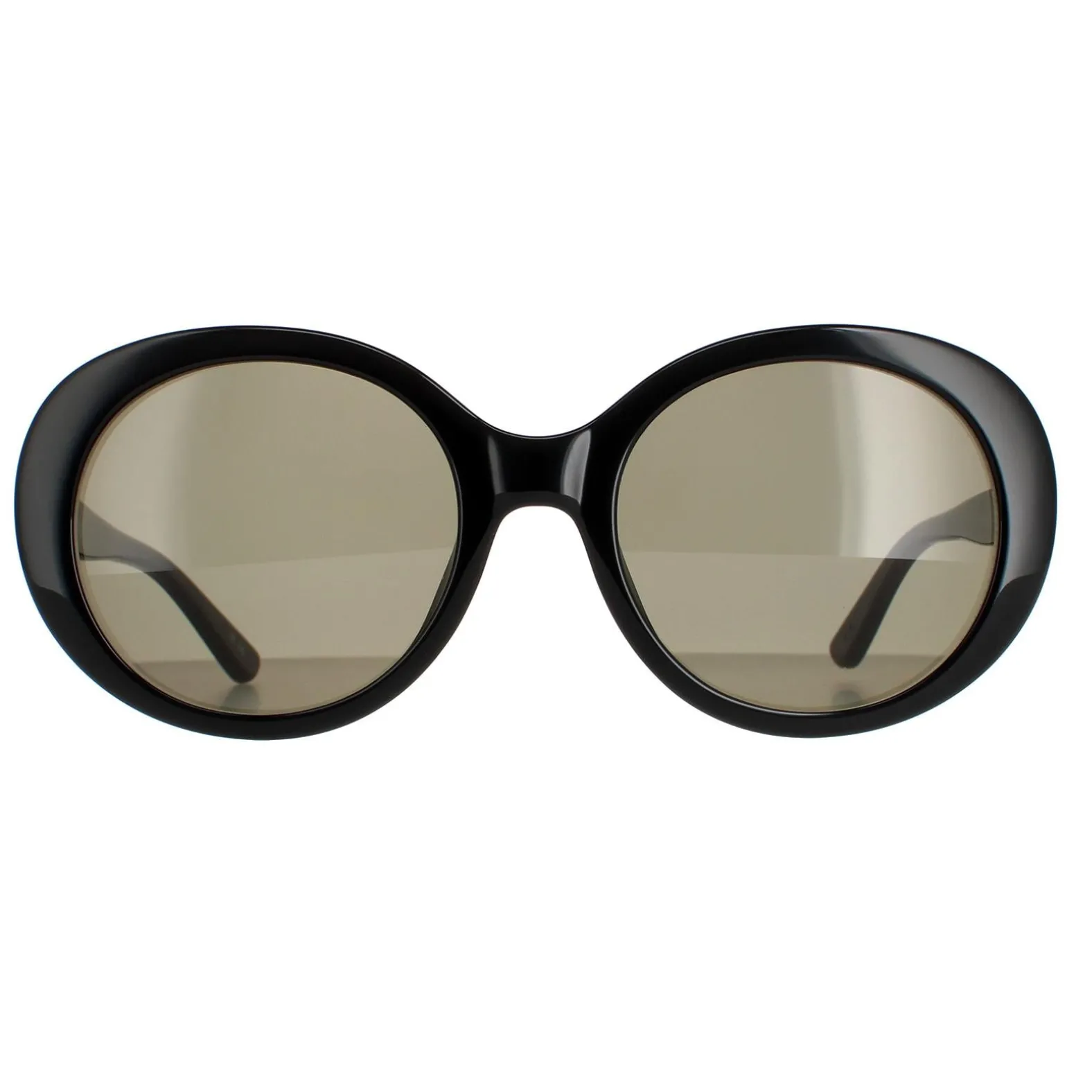 Karen Millen Sunglasses KM5051 001 Black Grey