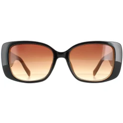 Karen Millen Sunglasses KM5047 020 Black Brown