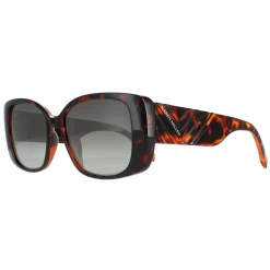 Karen Millen Sunglasses KM5047 102 Dark Brown Green