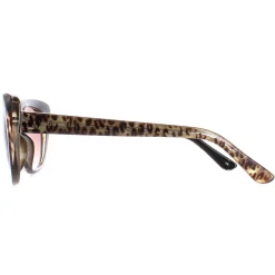 Karen Millen Sunglasses KM5024 115 Leopard Brown Gradient
