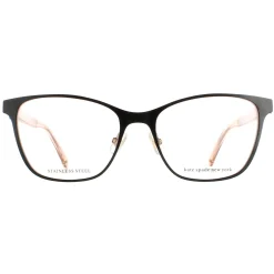 Kate Spade Glasses Frames Seline 807 Black Women