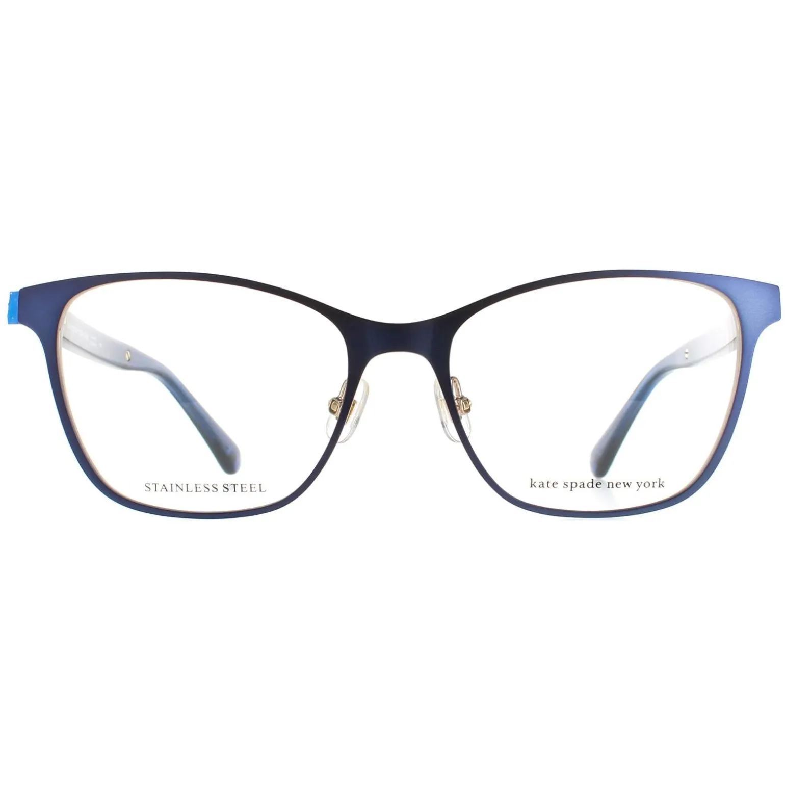 Kate Spade Glasses Frames Seline PJP Blue Women